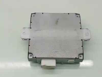 Автозапчастина б/у електронний модуль для nissan qashqai / qashqai +2 i (j10, nj10, jj10e) 1.6 dci посилання на oem iam  euv9ns003aa 292a51va0b