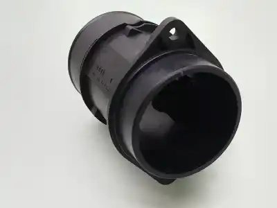 Автозапчастина б/у витратомір повітря для nissan qashqai / qashqai +2 i (j10, nj10, jj10e) 1.6 dci посилання на oem iam 