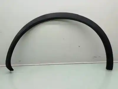 Автозапчастина б/у праве задне крило для nissan qashqai / qashqai +2 i (j10, nj10, jj10e) 1.6 dci посилання на oem iam 