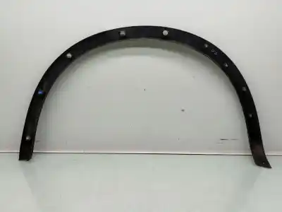 Second-hand car spare part right rear winglet for nissan qashqai / qashqai +2 i (j10, nj10, jj10e) 1.6 dci oem iam references   