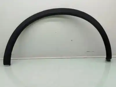 Автозапчастина б/у крило задне ліве для nissan qashqai / qashqai +2 i (j10, nj10, jj10e) 1.6 dci посилання на oem iam 