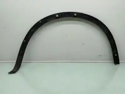 Second-hand car spare part rear left winglet for nissan qashqai / qashqai +2 i (j10, nj10, jj10e) 1.6 dci oem iam references   
