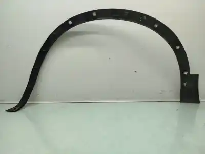 Second-hand car spare part right front winglet for nissan qashqai / qashqai +2 i (j10, nj10, jj10e) 1.6 dci oem iam references   2414911