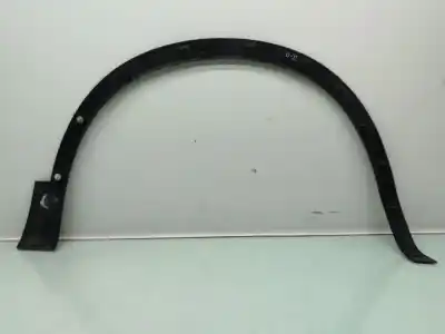 Second-hand car spare part left front winglet for nissan qashqai / qashqai +2 i (j10, nj10, jj10e) 1.6 dci oem iam references   2414912