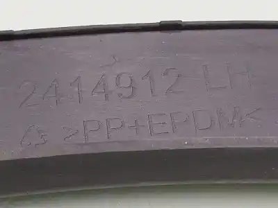 Second-hand car spare part left front winglet for nissan qashqai / qashqai +2 i (j10, nj10, jj10e) 1.6 dci oem iam references   2414912