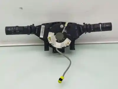 Автозапчастина б/у управління світлом для nissan qashqai / qashqai +2 i (j10, nj10, jj10e) 1.6 dci посилання на oem iam 