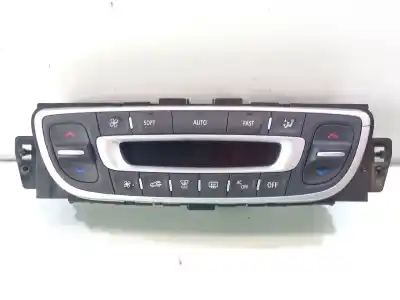 Pièce détachée automobile d'occasion COMMANDE DE CLIMATISATION / CHAUFFAGE pour RENAULT GRAND SCÉNIC III (JZ0/1_)  Références OEM IAM  110422330180 275102769R