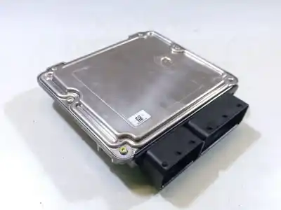 Second-hand car spare part ecu engine control for bmw 3 touring (e91) 320 d xdrive oem iam references 