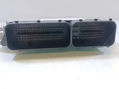 Second-hand car spare part ecu engine control for bmw 3 touring (e91) 320 d xdrive oem iam references  0281017520 851204701