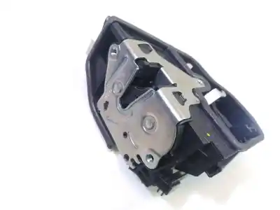 Second-hand car spare part left front door lock for bmw 3 touring (e91) 320 d xdrive oem iam references   7229461