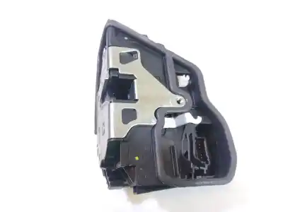 Second-hand car spare part left front door lock for bmw 3 touring (e91) 320 d xdrive oem iam references   7229461