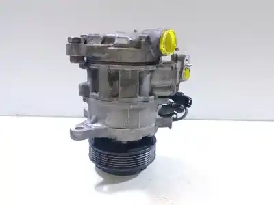 Second-hand car spare part air conditioning compressor for bmw 3 touring (e91) 320 d xdrive oem iam references   4472603822