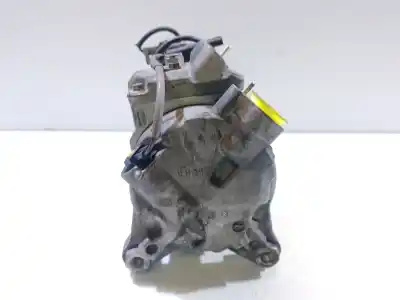Second-hand car spare part air conditioning compressor for bmw 3 touring (e91) 320 d xdrive oem iam references   4472603822