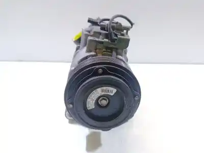 Second-hand car spare part air conditioning compressor for bmw 3 touring (e91) 320 d xdrive oem iam references   4472603822