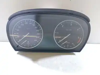 Peça sobressalente para automóvel em segunda mão QUADRANTE por BMW 3 TOURING (E91)  Referências OEM IAM  215462801 IK9242346017 450347569 924234601