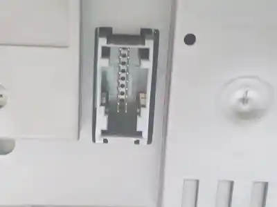 Peça sobressalente para automóvel em segunda mão quadrante por bmw 3 touring (e91) 320 d xdrive referências oem iam  215462801 ik9242346017 450347569 924234601