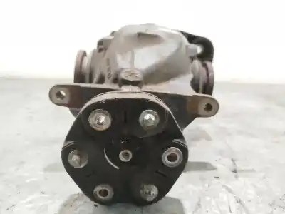 Pièce détachée automobile d'occasion DIFFÉRENTIEL ARRIÈRE pour BMW 3 TOURING (E91)  Références OEM IAM 7566185 3.23 