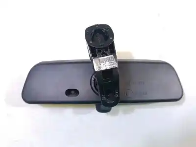 Pezzo di ricambio per auto di seconda mano specchio interno per bmw 3 touring (e91) 320 d xdrive riferimenti oem iam  511604042011 i01181160000110118a046412 921804501