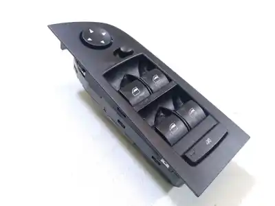 Second-hand car spare part left front power window switch for bmw 3 touring (e91) 320 d xdrive oem iam references 