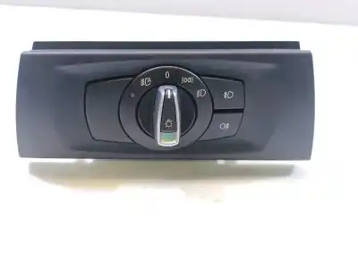 İkinci el araba yedek parçası ISIK KONTROLÜ için BMW 3 TOURING (E91)  OEM IAM referansları  33600211 30110311227198 1111330810302302 9169404