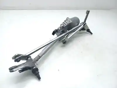 Second-hand car spare part front windshield wiper motor for bmw 3 touring (e91) 320 d xdrive oem iam references 