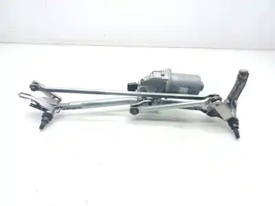 Second-hand car spare part front windshield wiper motor for bmw 3 touring (e91) 320 d xdrive oem iam references  404959 697826304