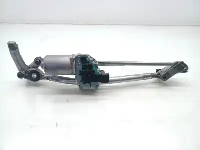 Second-hand car spare part front windshield wiper motor for bmw 3 touring (e91) 320 d xdrive oem iam references  404959 697826304