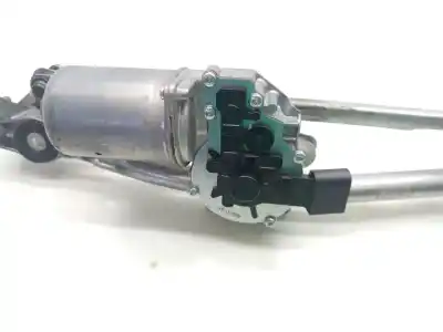 Second-hand car spare part front windshield wiper motor for bmw 3 touring (e91) 320 d xdrive oem iam references  404959 697826304