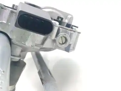 Second-hand car spare part front windshield wiper motor for bmw 3 touring (e91) 320 d xdrive oem iam references  404959 697826304