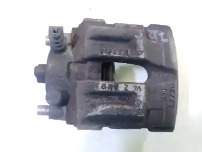 Second-hand car spare part rear left brake caliper for bmw 3 touring (e91) 320 d xdrive oem iam references   