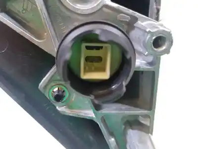 Peça sobressalente para automóvel em segunda mão espelho retrovisor direito por bmw 3 touring (e91) 320 d xdrive referências oem iam   