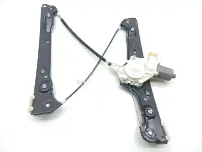 Second-hand car spare part driver left window regulator for bmw 3 touring (e91) 320 d xdrive oem iam references 