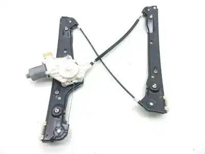 Second-hand car spare part passenger side right window regulator for bmw 3 touring (e91) 320 d xdrive oem iam references 