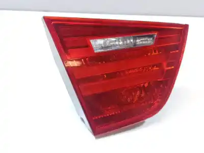 Second-hand car spare part interior left tailgate light for bmw 3 touring (e91) 320 d xdrive oem iam references 63217289433