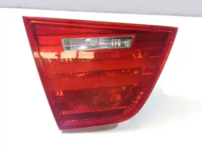 Second-hand car spare part interior left tailgate light for bmw 3 touring (e91) 320 d xdrive oem iam references 63217289433  7289433