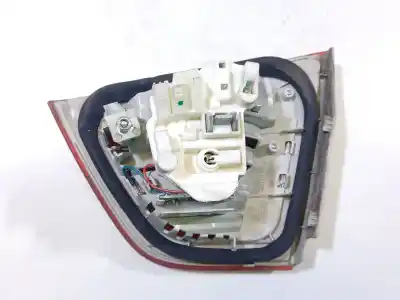 Second-hand car spare part interior left tailgate light for bmw 3 touring (e91) 320 d xdrive oem iam references 63217289433  7289433