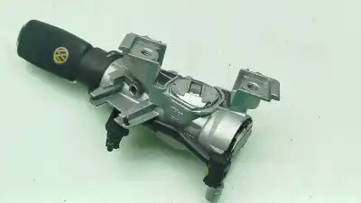 Pièce détachée automobile d'occasion COMMUTATEUR D'ALLUMAGE pour VW GOLF VI (5K1)  Références OEM IAM   1K0905851B