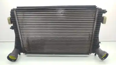 Pezzo di ricambio per auto di seconda mano intercooler per volkswagen golf vi (5k1) 2.0 tdi riferimenti oem iam 1k0145803cd