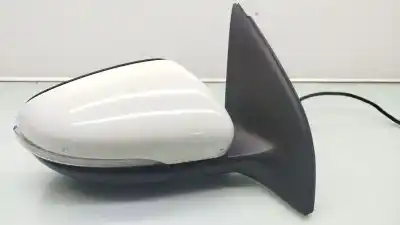 Peça sobressalente para automóvel em segunda mão ESPELHO RETROVISOR DIREITO por VOLKSWAGEN GOLF VI (5K1)  Referências OEM IAM   