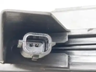 Автозапчасти б/у замок левой передней двери за dacia sandero ii tce 90 (b8m1, b8ma) ссылки oem iam   805039362re