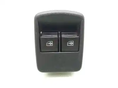 Автозапчасти б/у выключатель левого переднего окна за dacia sandero ii tce 90 (b8m1, b8ma) ссылки oem iam 