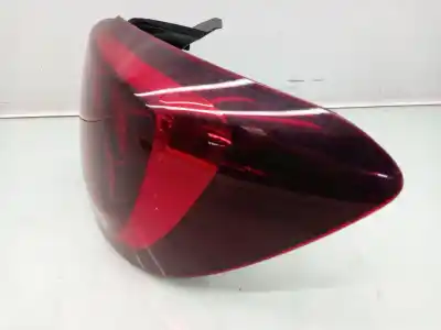 Автозапчасти б/у правый задний фонарь за dacia sandero ii tce 90 (b8m1, b8ma) ссылки oem iam  901131896j5g 265506147r