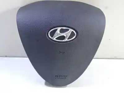 Peça sobressalente para automóvel em segunda mão airbag dianteiro esquerdo por hyundai i30 (fd) 1.4 referências oem iam 569002r000