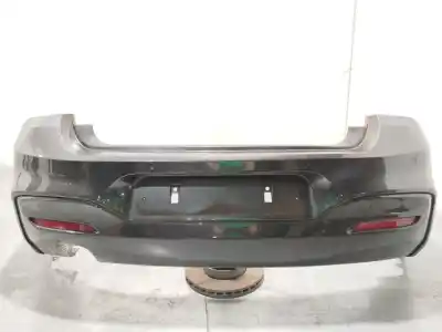 Pièce détachée automobile d'occasion Pare-chocs Arrière pour BMW 1 (F20) 116 D Références OEM IAM 51127429752  