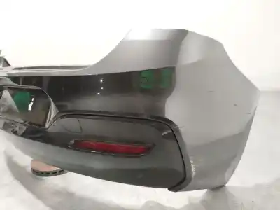 Pièce détachée automobile d'occasion pare-chocs arrière pour bmw 1 (f20) 116 d références oem iam 51127429752  