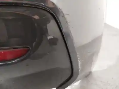 Pièce détachée automobile d'occasion pare-chocs arrière pour bmw 1 (f20) 116 d références oem iam 51127429752  