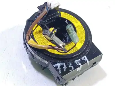 Peça sobressalente para automóvel em segunda mão fita do airbag por hyundai i30 (fd) 1.4 referências oem iam h220105644
