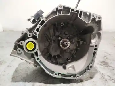 Recambio de automóvil de segunda mano de CAJA CAMBIOS MANUAL para NISSAN TOWNSTAR FURGONETA/MONOVOLUMEN (XFK) 1.3 referencias OEM IAM TL4368  