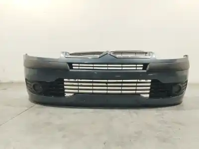 Автозапчасти б/у передний бампер за CITROEN C4 I (LC_) 1.6 HDI ссылки OEM IAM   
