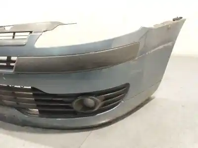 Pezzo di ricambio per auto di seconda mano paraurti anteriore per citroen c4 i (lc_) 1.6 hdi riferimenti oem iam   